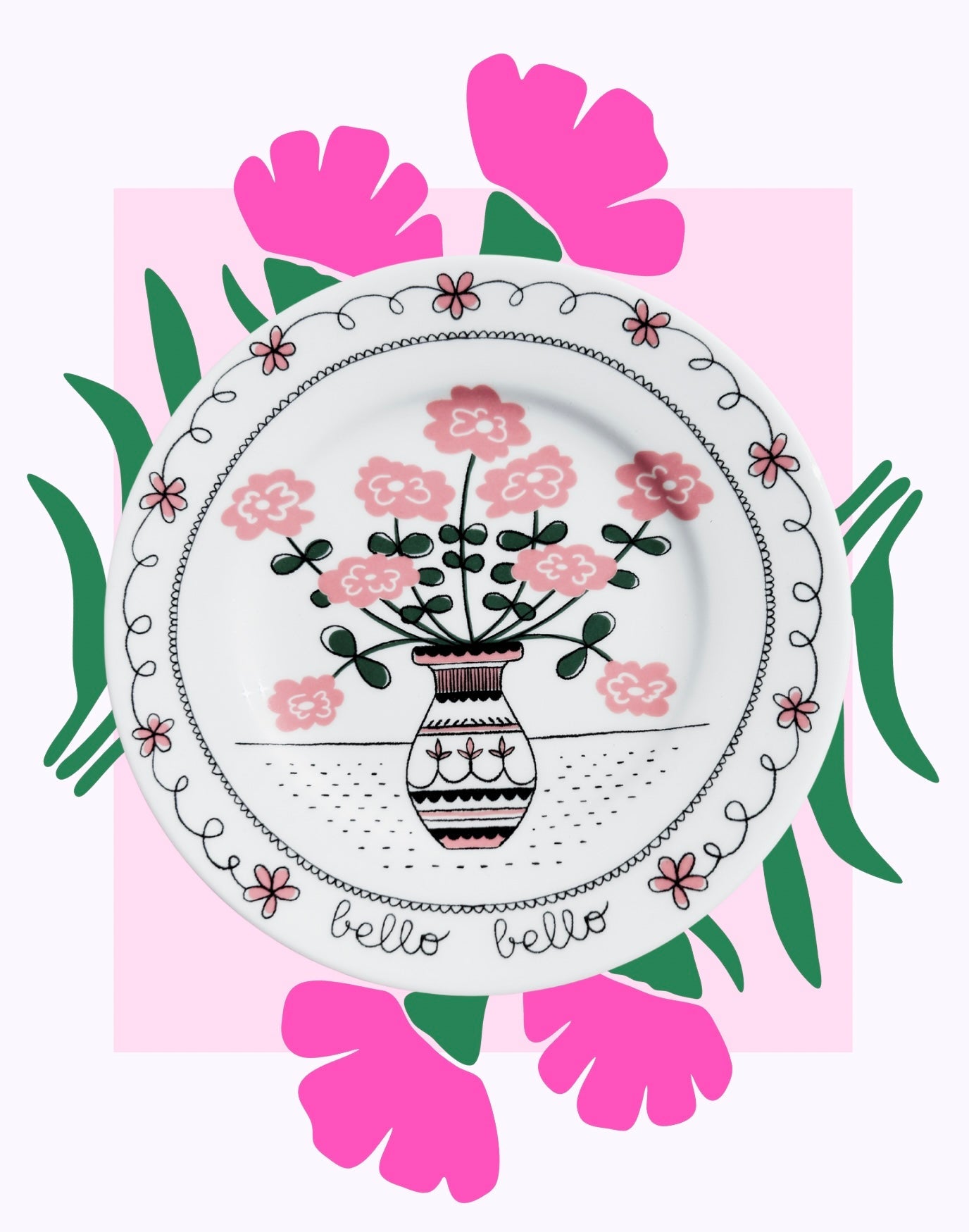 Plates