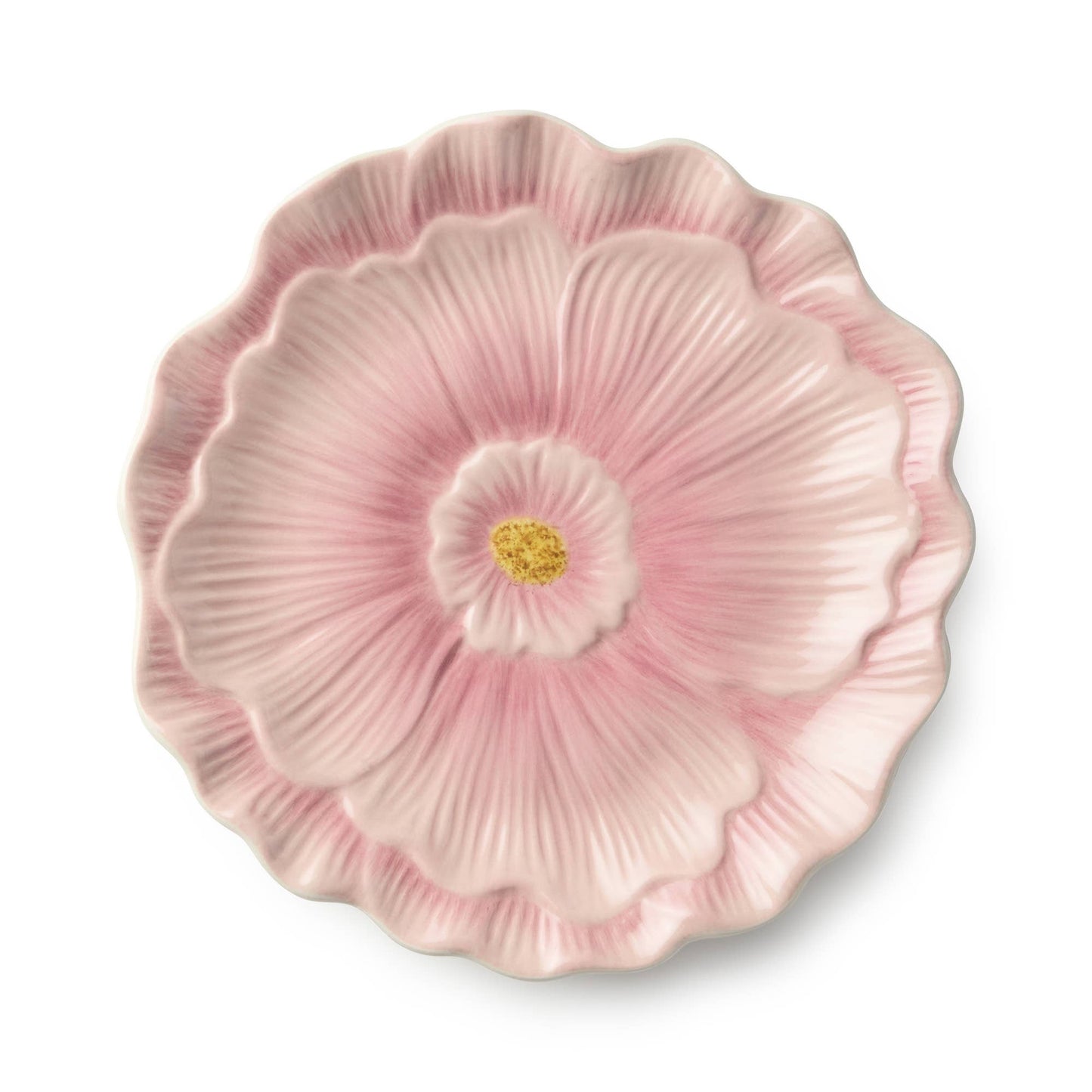 Wildflowers Floral Dessert Plates (Set of 4)