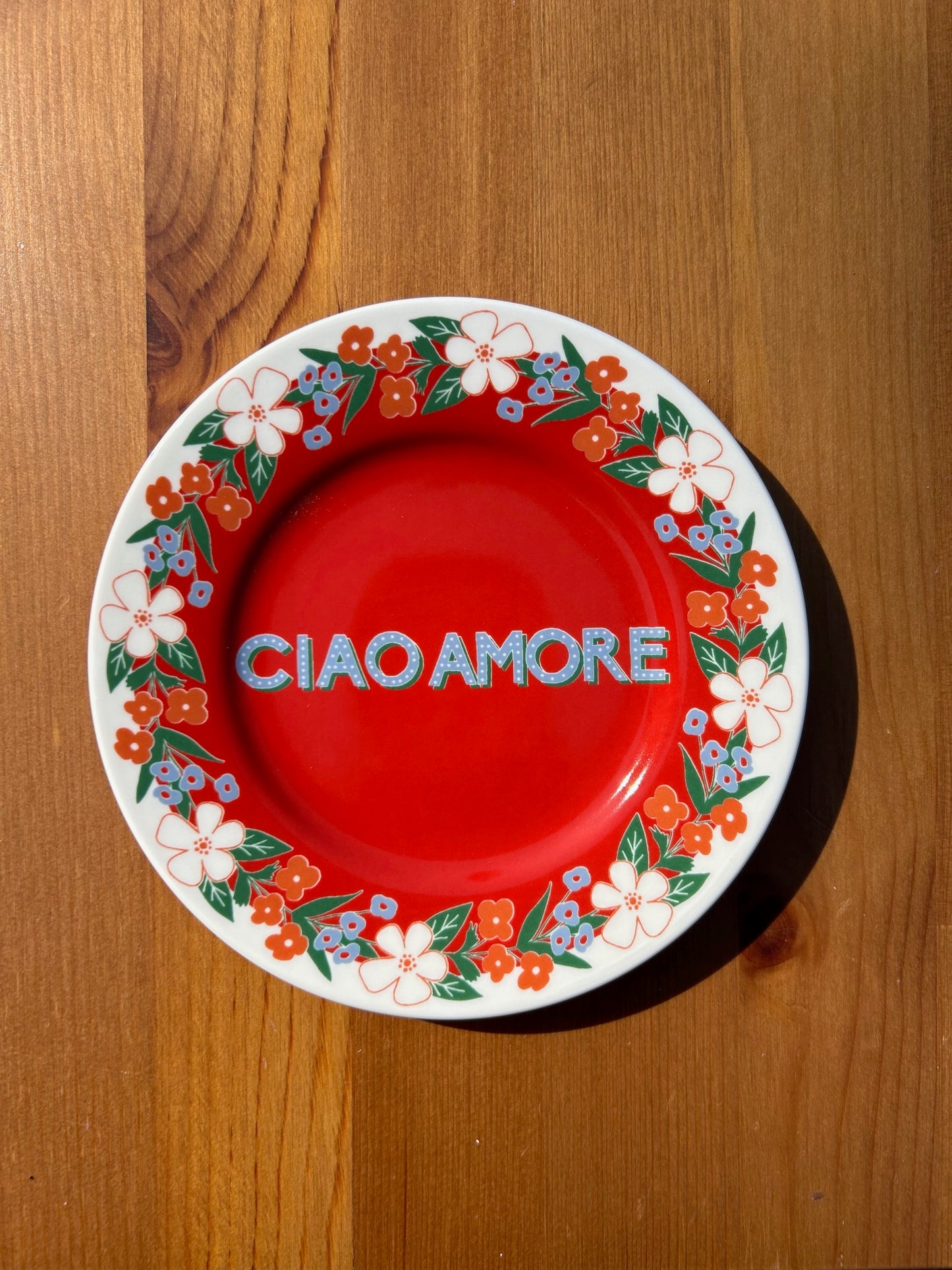 Ciao Amore Dish