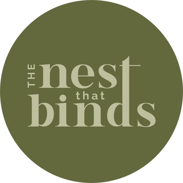 The Nest that Binds