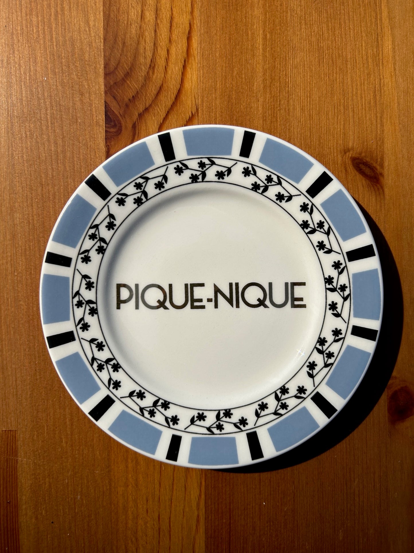 Pique-Nique Dish