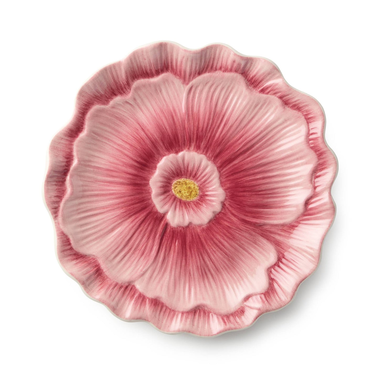 Wildflowers Floral Dessert Plates (Set of 4)